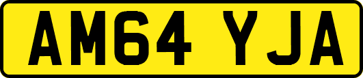 AM64YJA