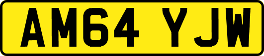 AM64YJW
