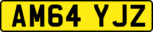AM64YJZ