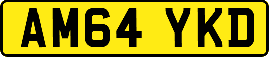AM64YKD