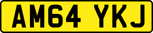 AM64YKJ