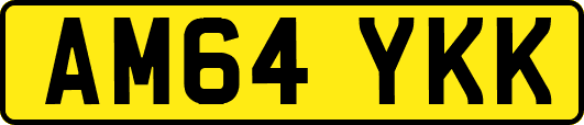 AM64YKK