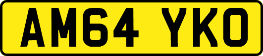 AM64YKO
