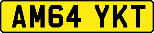 AM64YKT