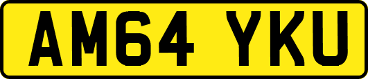 AM64YKU