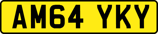 AM64YKY
