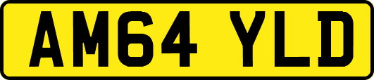 AM64YLD