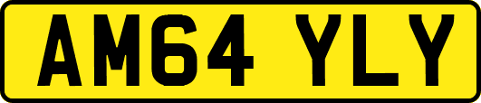 AM64YLY