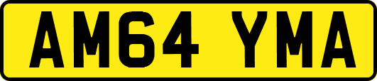 AM64YMA