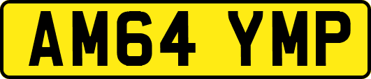 AM64YMP