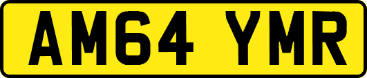 AM64YMR