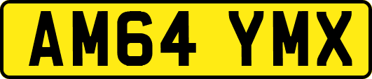AM64YMX