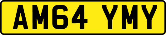 AM64YMY