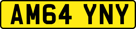 AM64YNY