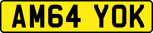 AM64YOK