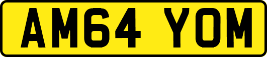 AM64YOM