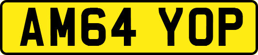 AM64YOP