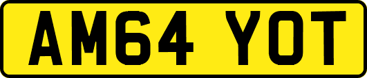 AM64YOT