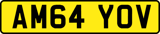 AM64YOV