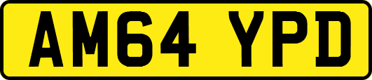 AM64YPD