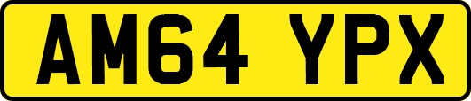 AM64YPX
