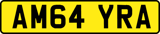 AM64YRA