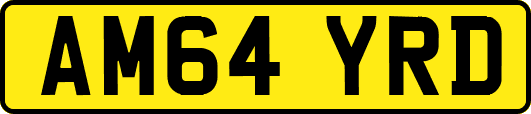 AM64YRD
