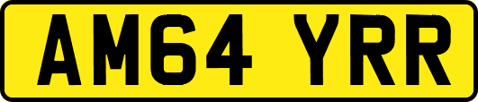 AM64YRR