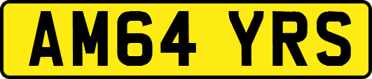 AM64YRS