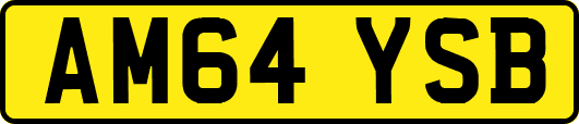 AM64YSB