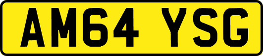 AM64YSG
