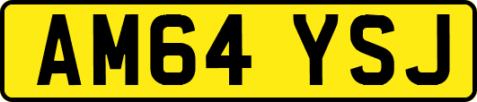 AM64YSJ