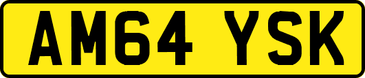 AM64YSK