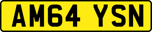 AM64YSN