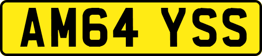 AM64YSS