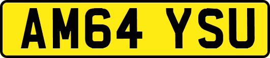 AM64YSU