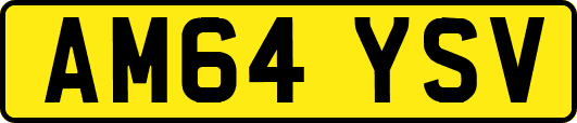 AM64YSV