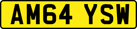 AM64YSW
