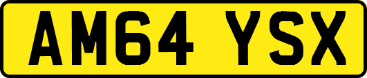 AM64YSX