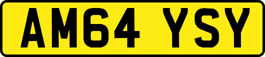 AM64YSY