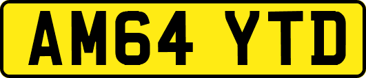 AM64YTD