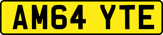 AM64YTE