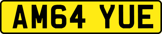 AM64YUE