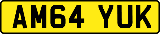 AM64YUK