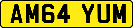 AM64YUM