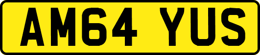 AM64YUS