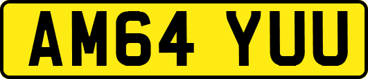 AM64YUU
