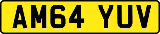 AM64YUV