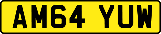 AM64YUW