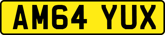 AM64YUX